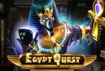 Egypt Quest Casimi